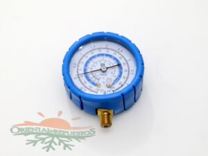 RELOJ MANOMETRO DE BAJA PARA R600 IMP (5996)