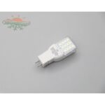 BOMBILLO LED T26 DE TERMINALES (6020) 1