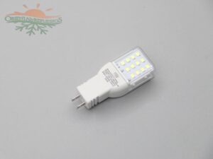 BOMBILLO LED T26 DE TERMINALES (6020)