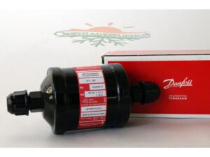 FILTRO 165 5/8 DANFOSS IMPORT (801)