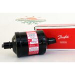 FILTRO SECADOR 5/8 165S SOLD DANFOSS IMPORT (805) 1