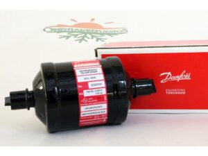 FILTRO SECADOR 5/8 165S SOLD DANFOSS IMPORT (805)