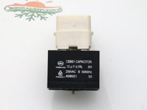 COMBO PTC + CAPACITOR FSP 1/3 (942)