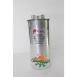 CAPACITOR 55+5 MFD 370V METALICO (135)