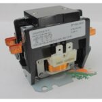 CONTACTOR 40 AMP 2P 240V