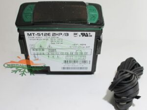 CONTROLADOR FULL GAUGE MT 512 115 OR 230 (215)