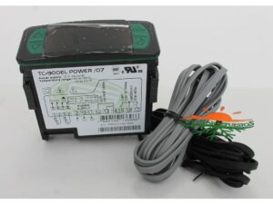 CONTROLADOR FULL GAUGE TC 900RI 12 0R 24V (219)