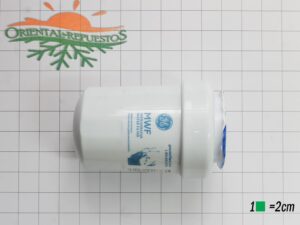 FILTRO GENERALL MWF SMARTWATER GORDO CANISTER (842)