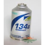 GAS 134 X 340 GR KLEA (5336)