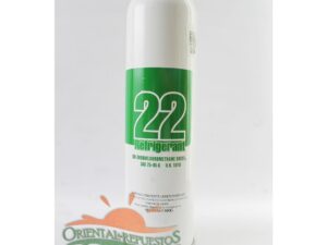 GAS 22 X 1000GRS REFRIGERANT (5329)