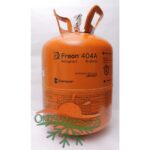 GAS 404A DUPONT PIPETA X24 LB (5304)