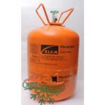 GAS 404A KLEA PIPETA X 10,9 KG (54960 1