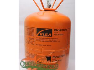 GAS 404A KLEA PIPETA X 10,9 KG (54960