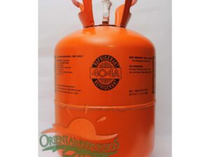 GAS 404A X 10,9 KG REFRIGERANT PIPETA (5320)