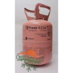 GAS 410A DUPONT PIPETA X 25LB (5305) 1