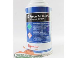 GAS ISCEON M049 340 GR DUPONT (5314)