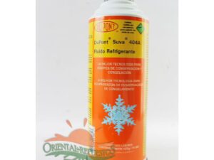 GAS R410 X 600 GR REFRIGERANT (5318)