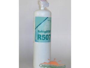 GAS R 507 X 650 GR CON LLAVE (5344)