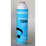 GAS R134A 1 KG GENETRON (5328) 1