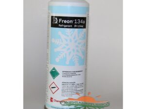 GAS R134A 750 GR DUPONT (5308)