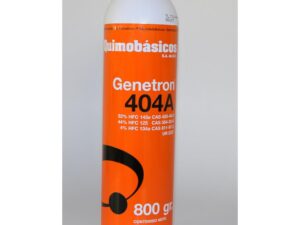 GAS R404A 800 GR GENETRON (5317)