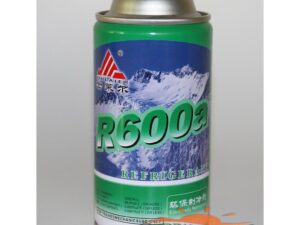 GAS R600A 160 GR (5315)