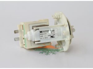 MOTOR BOMBA ORIGINAL IMPORTADO LG 30W (2394)