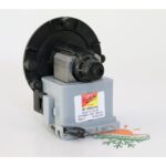 MOTOR BOMBA UNIVERSAL 40W (1821)