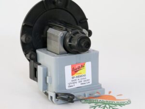 MOTOR BOMBA UNIVERSAL 40W (1821)