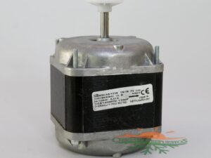 MOTOR ELCO DE 34 220V (424)