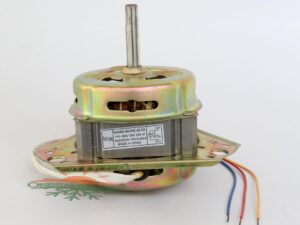 MOTOR LAVADO DE ELECTROLUX EWLI0661/WT6061 (2412)