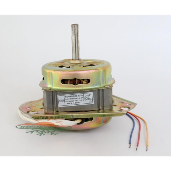 MOTOR LAVADO DE ELECTROLUX EWLI0661/WT6061 (2412)