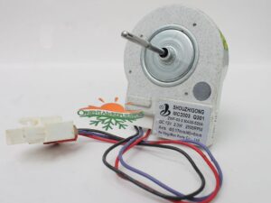 MOTOR PORCELANA 12 VOLT SAMSUNG (437)