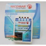 PROTECTOR NEVERA NICOMAR 110V (5146) 1