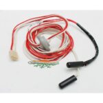 KIT SENSOR CONG  F 2 01106509 NEV HACEB ROJO BLANC (1352) 1