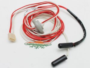 KIT SENSOR CONG  F 2 01106509 NEV HACEB ROJO BLANC (1352)