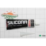 SILICONA NEGRA 70 ML (5542)