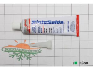 SILICONA TRANSPARENTE 70 ML (5544)