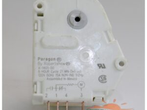 TIMER 2143 6H 21 M INVENSIS PARAGON (663)