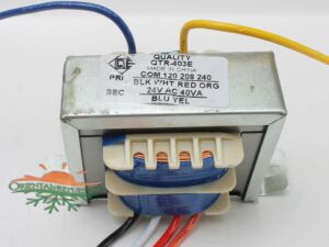 TRANSFORMADO W4031F 40W A 24V (674)