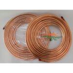 TUBERIA FLEXIBLE DE 1/4 (5754)