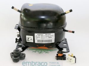 UNIDAD EMBRACO 110V EMI60HER 1/6+ R134 (722)