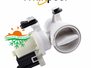 BOMBA LAV WH DUET SPORT W10130913/W10730972 ORIGINAL