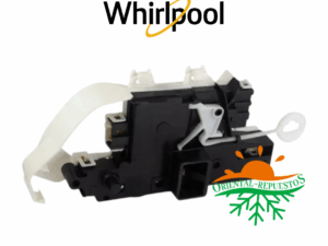 INTERRUPTOR PUERTA LAV DUET W10253483