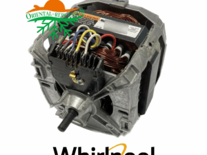 MOTOR LAV WH 661600/3951550/389248/3353177/36336/8528157/8528158/ AMERICANA