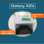 galaxy A21s