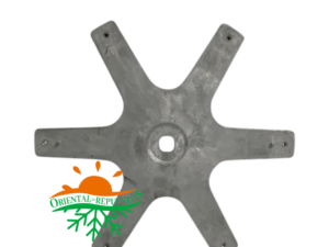 BASE CANASTA SAMSUNG GRANDE 6 PUNTAS DC60-00023C