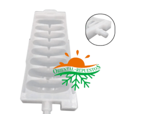 DA63-02284B BANDEJA CUBITOS DE HIELO NEV SAMSUNG