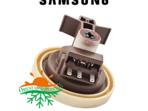 PRESOSTATO LAV SAMSUNG DC96-01703B