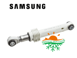 AMORTIGUADOR CARGA FRONTAL BLANCO DC66-00343A (unidad)